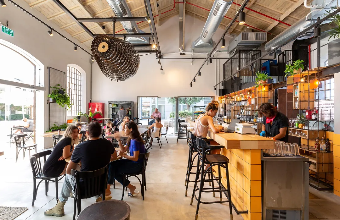 Selina Neve Tzedek Tel Aviv-1