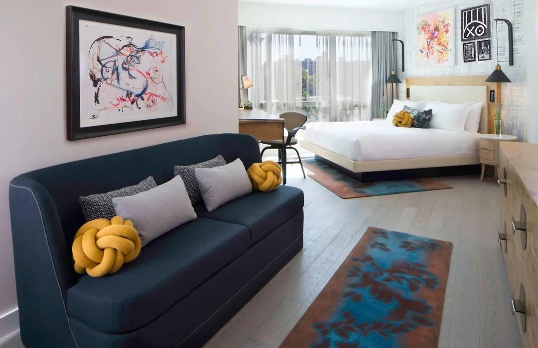 Hotel 50 Bowery, Part Of Jdv By Hyatt-1