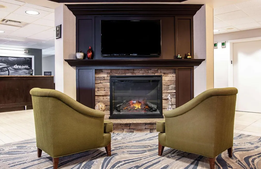 Hampton Inn Erie-South-1