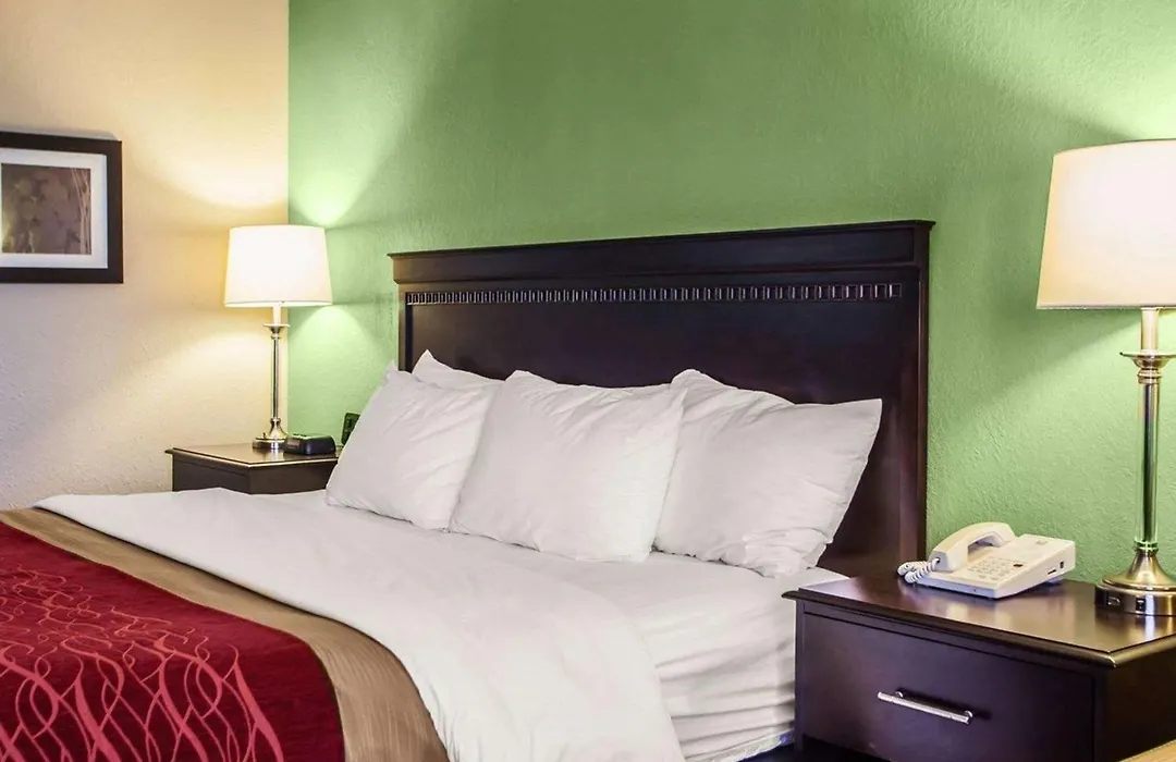 Quality Inn Belton - Kansas City South-1