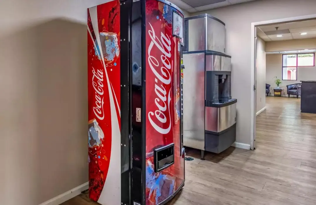 Americas Best Value Inn Opelika-1