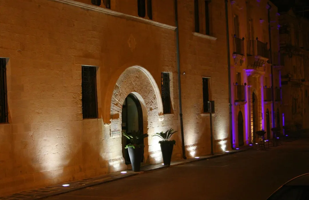Domus Mariae Benessere-1