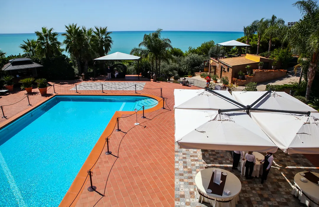 Baia Di Ulisse Wellness & Spa-1