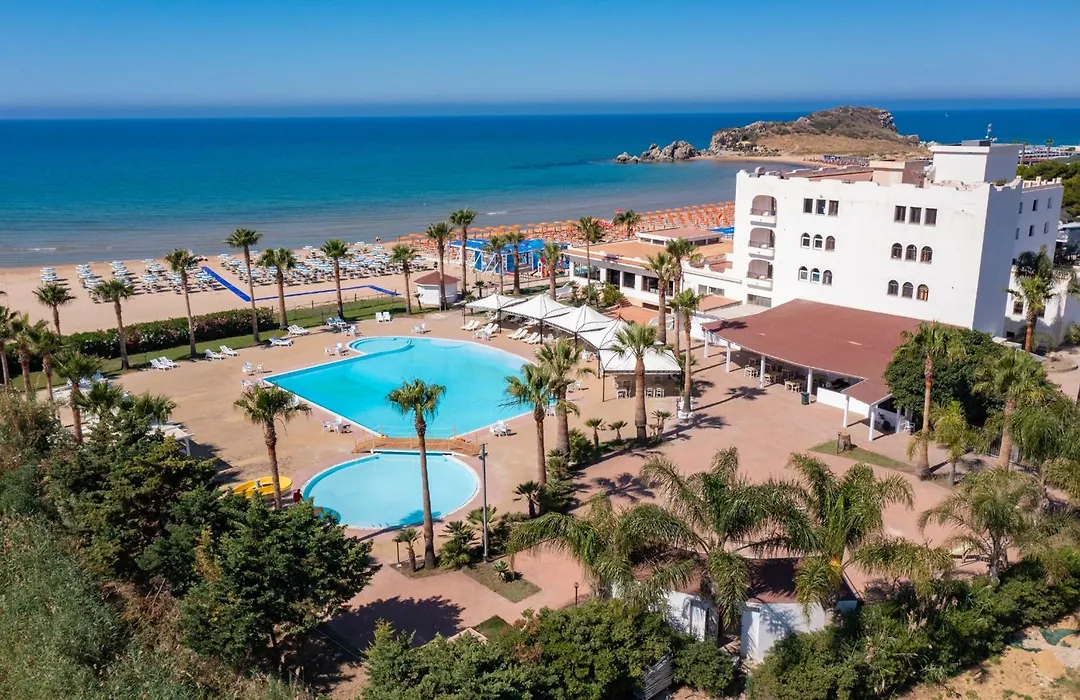 Hotel Baia D'oro-1