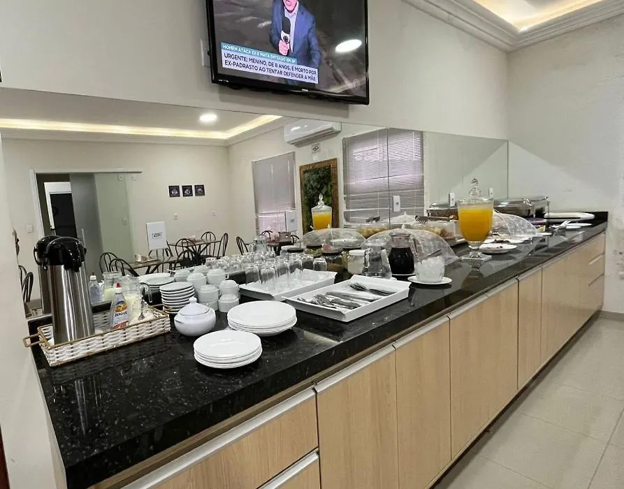 Noroeste Comfort Hotel-1