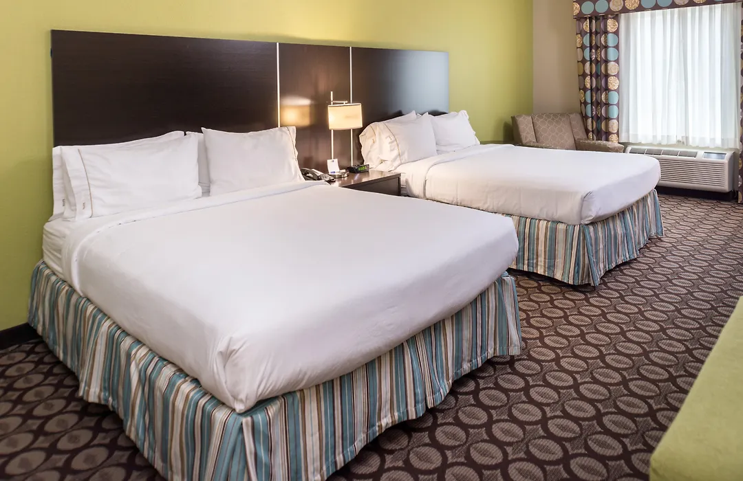 Holiday Inn Express & Suites Rockport - Bay View By Ihg-1