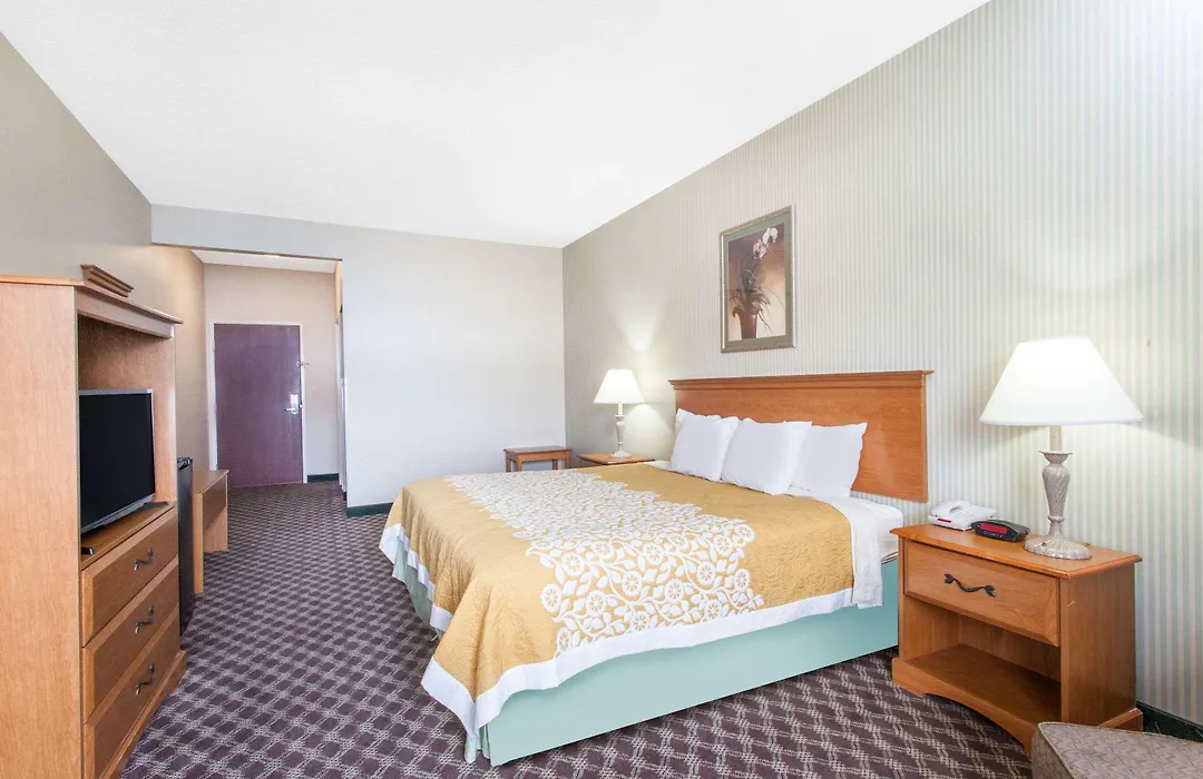 Days Inn & Suites Seaford-1