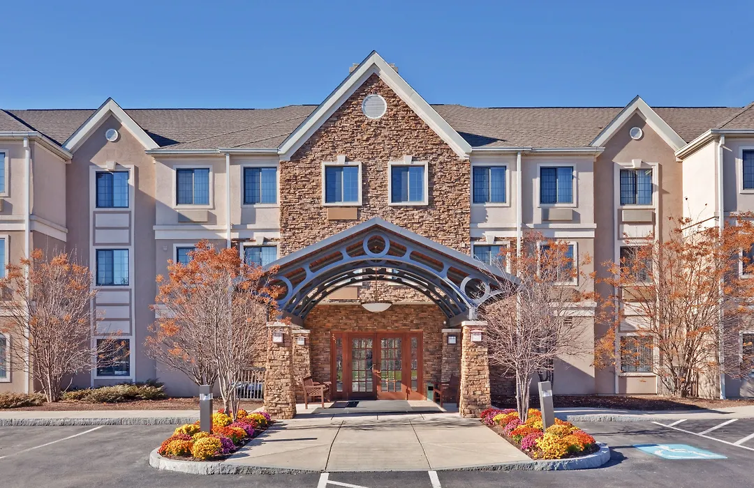 Staybridge Suites Corning By Ihg-1