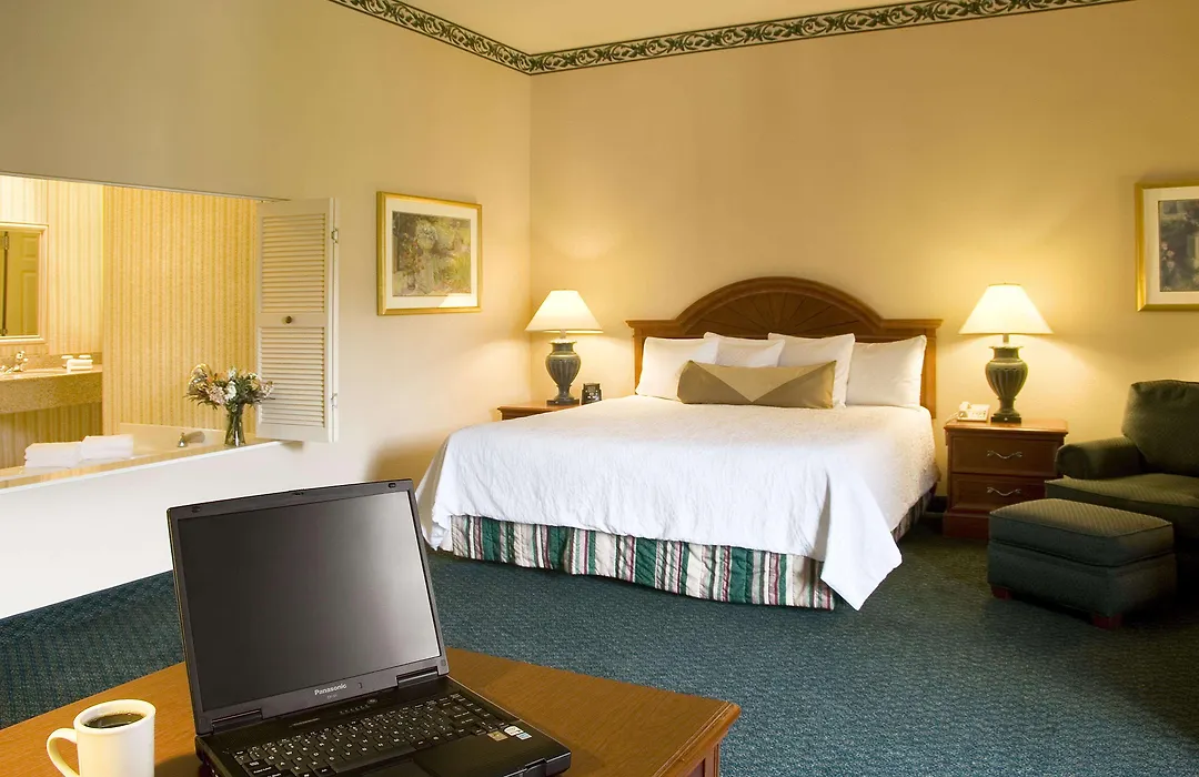 Hilton Garden Inn Saint Charles-1