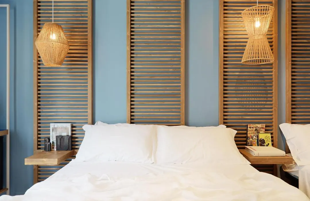 Hotel Letizia-1