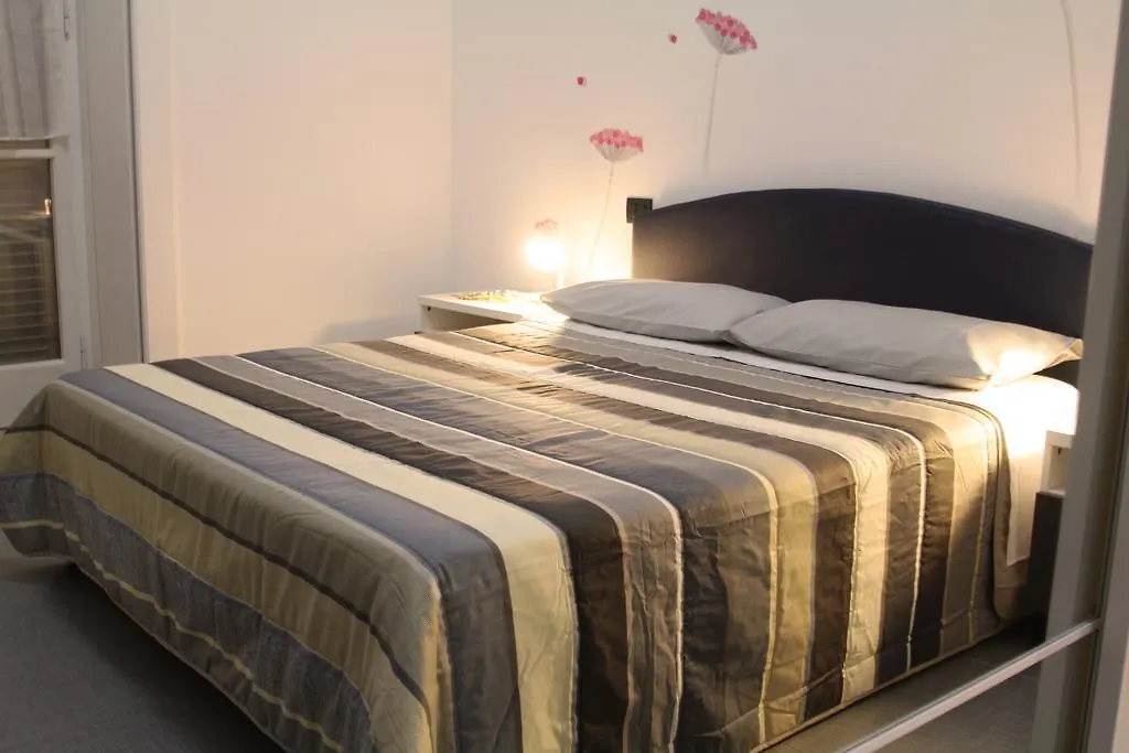 Angoletto Young B&B-1