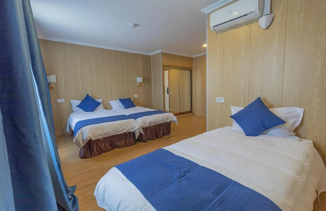 Hotel Vila Calella-1