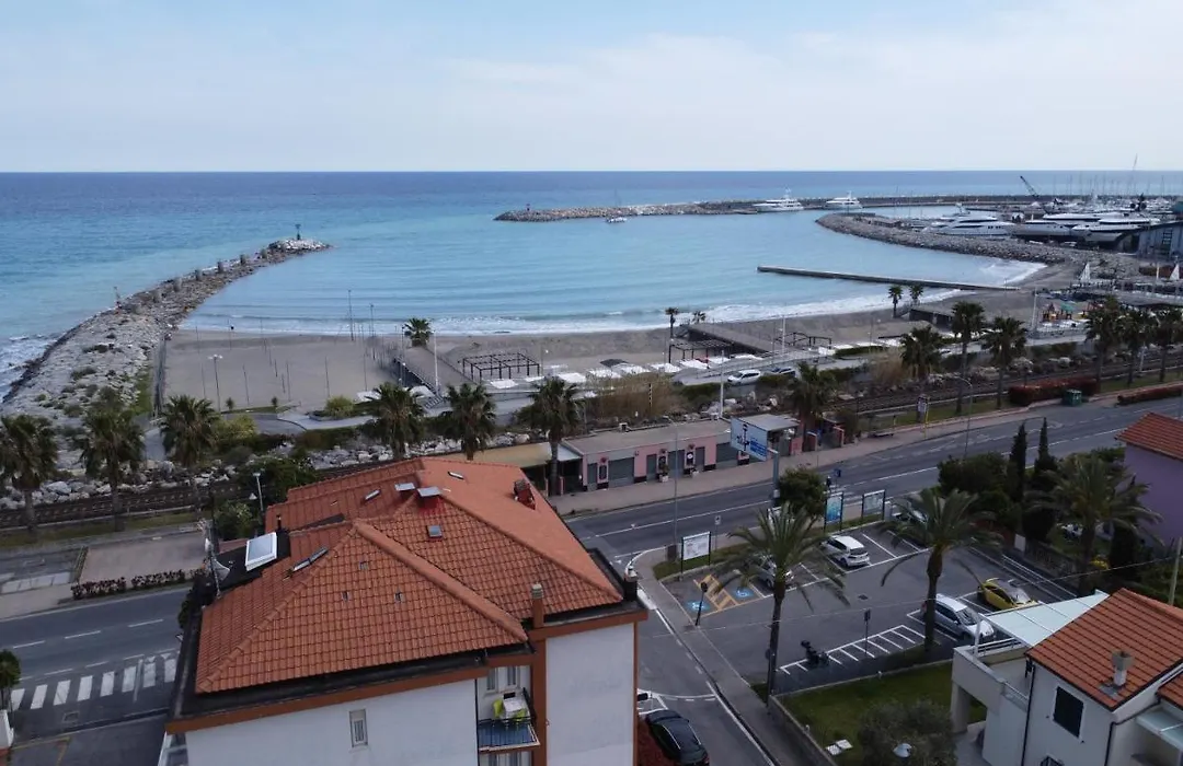 Residence Colibri Family & Bike-1