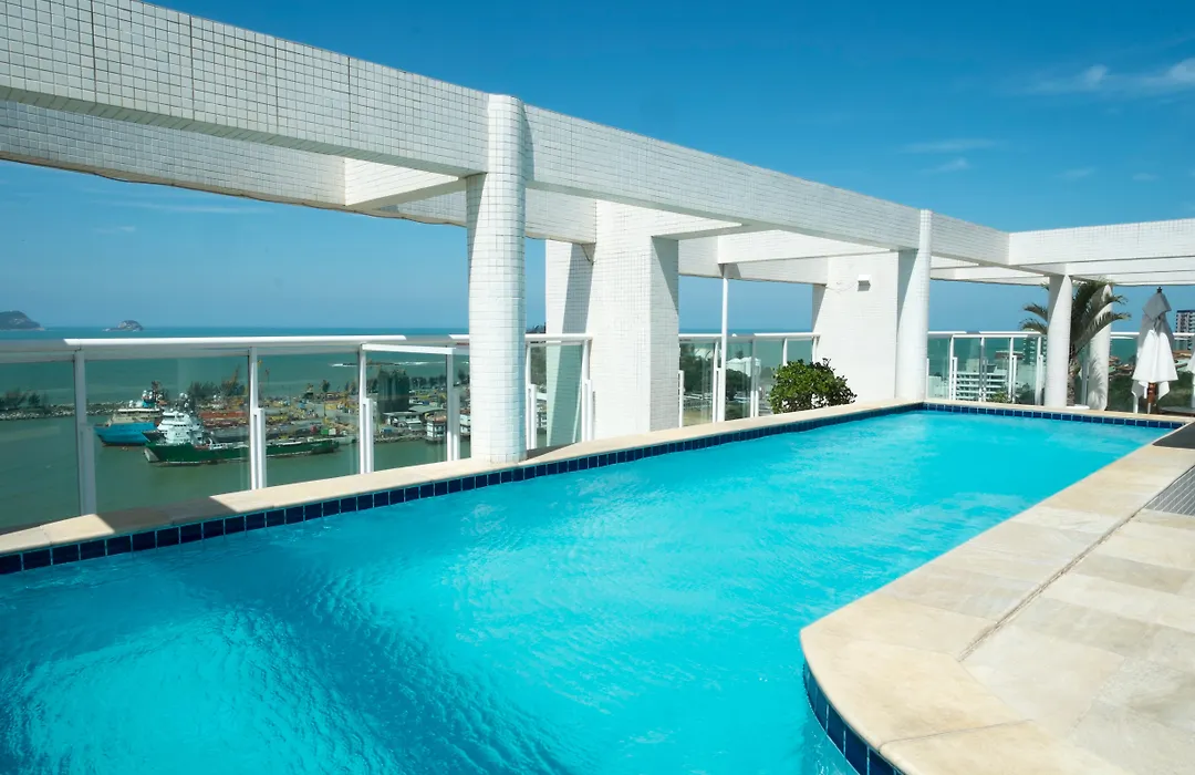 Golden Tulip Macae-1