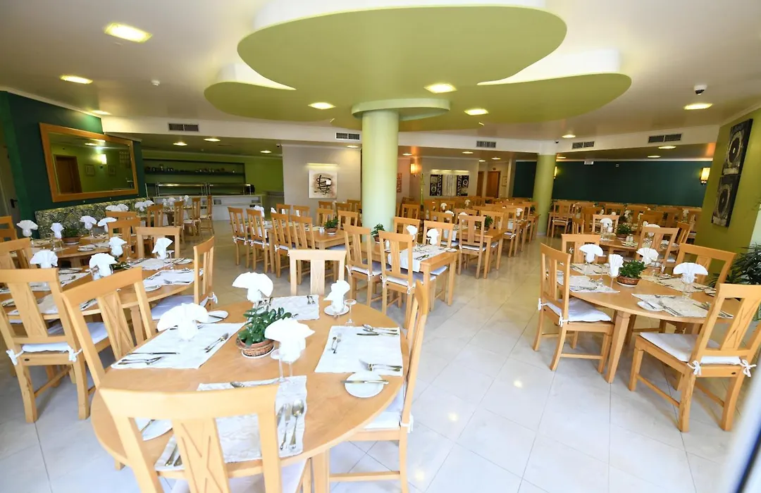 Hotel Do Campo-1