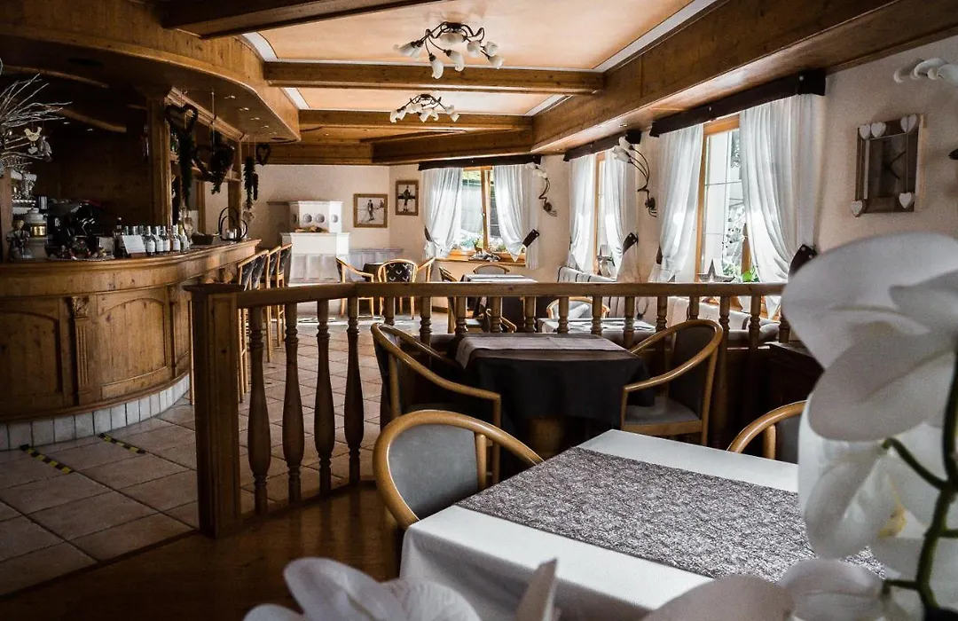 Hotel Al Parco-1