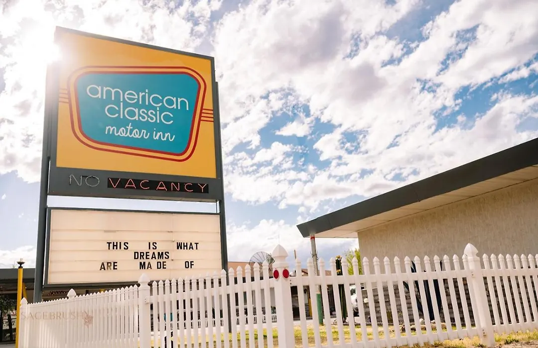 American Classic Inn-1