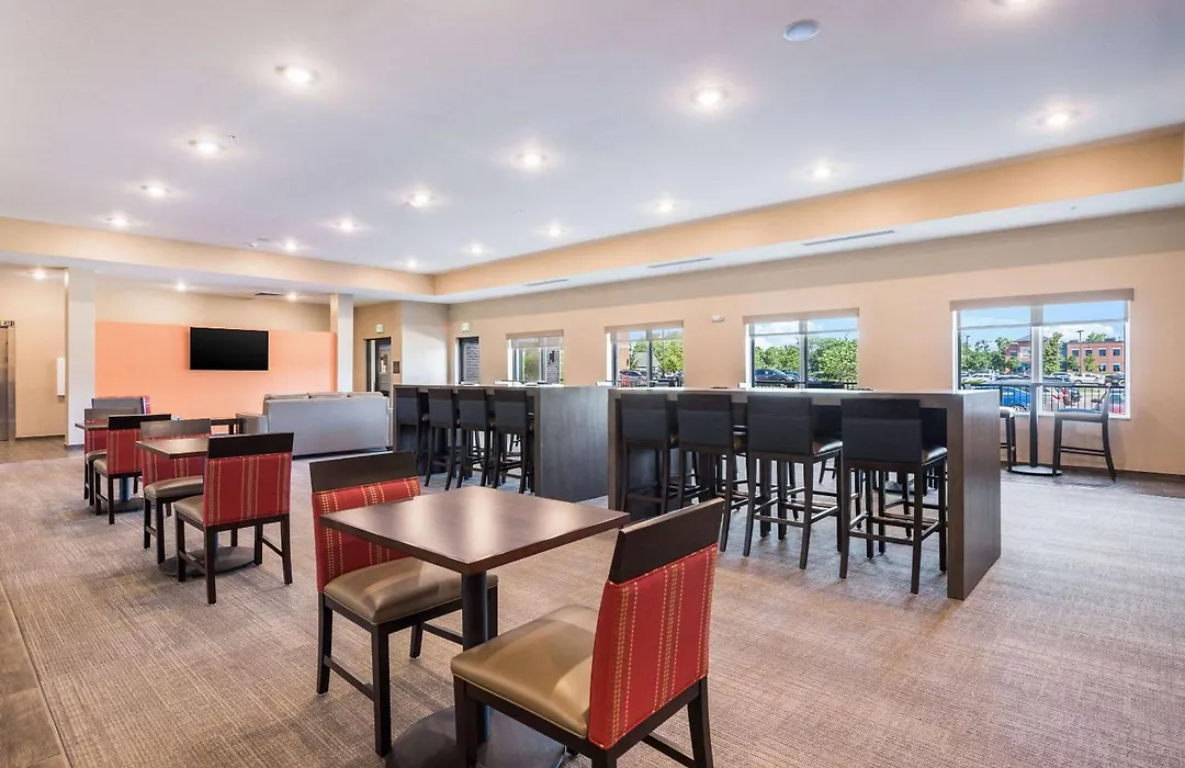 Comfort Suites Marysville Columbus - Northwest-1