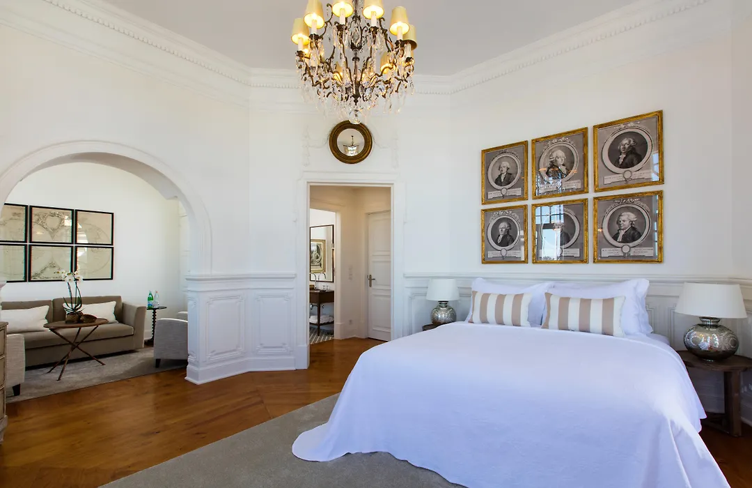 Grand House - Relais & Chateaux-1