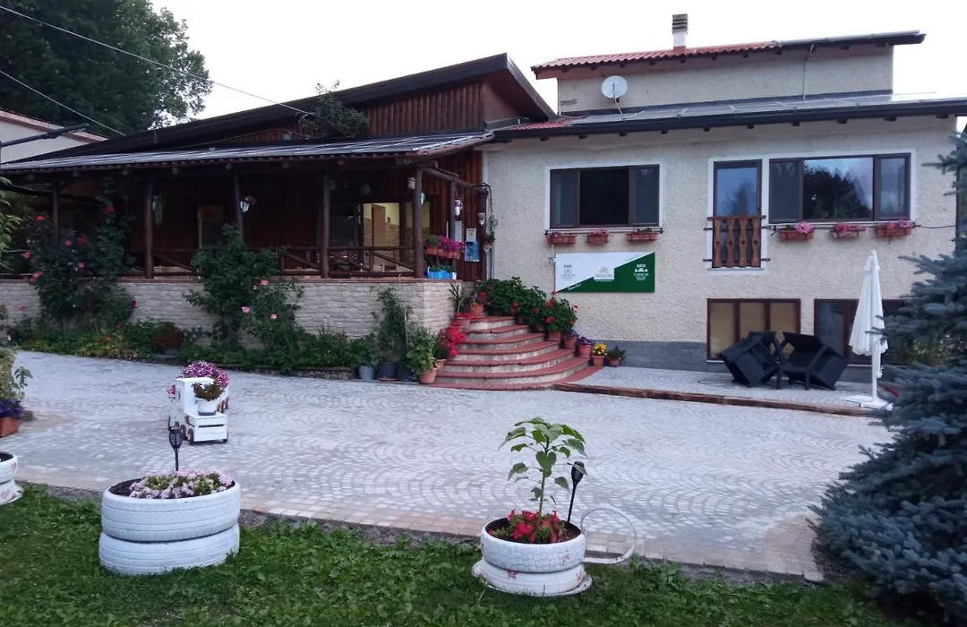 Guest House Caracas-1