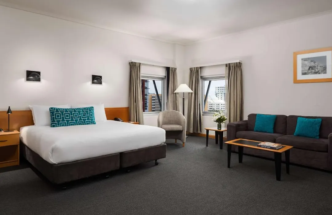 Rydges Darwin Central-1