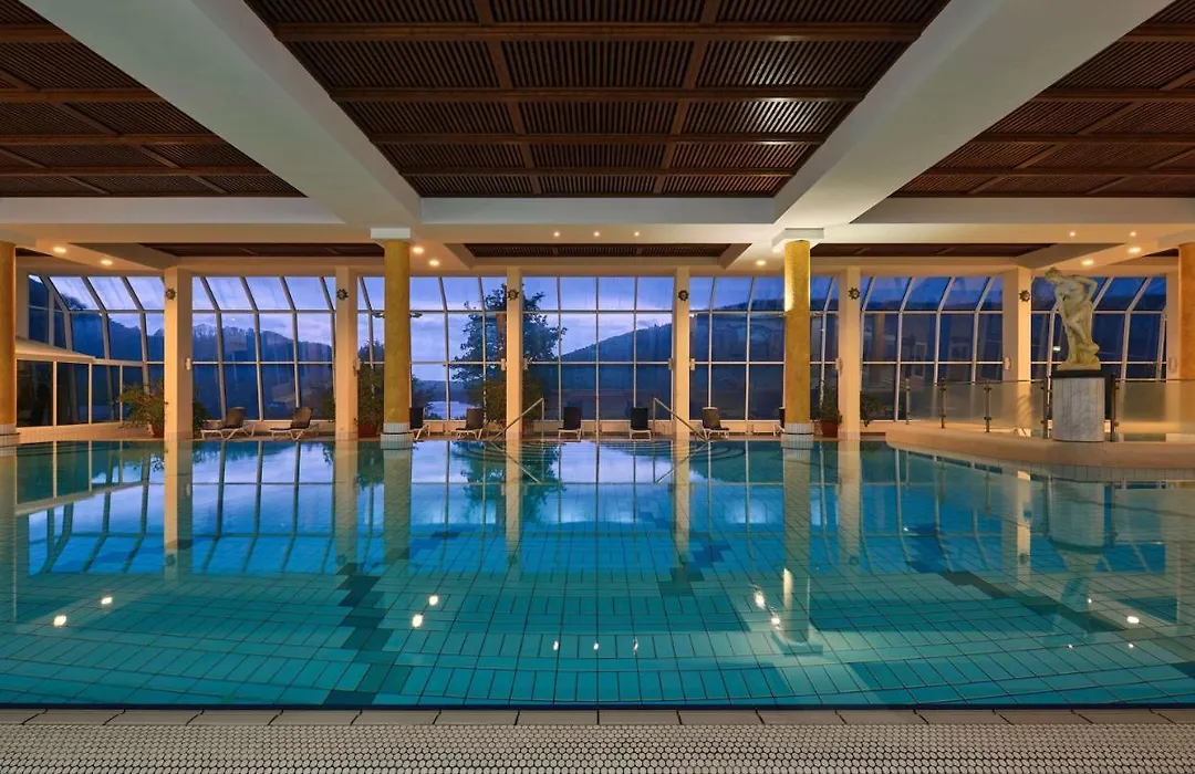 Dorint Seehotel & Resort Bitburg/Suedeifel-1