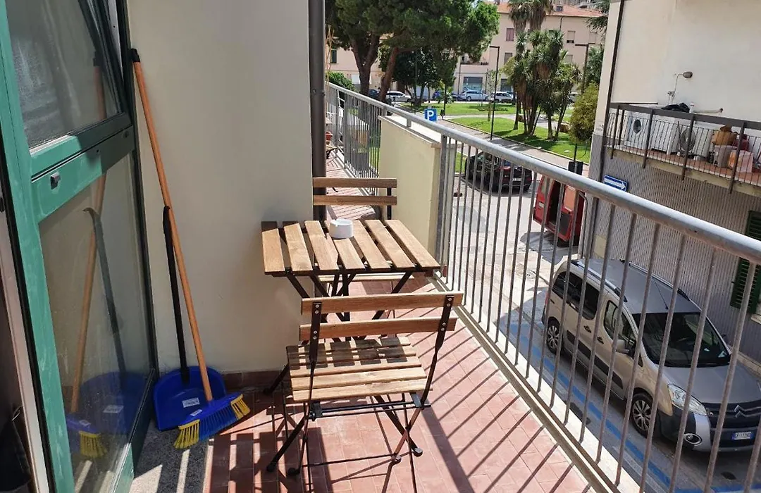 Affittacamere Casa Cynda-1