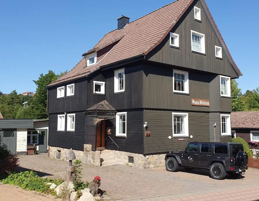 Haus Daheim-1