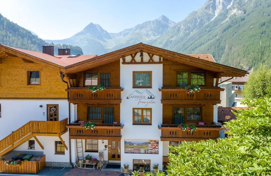 Landhaus Franzelin-1