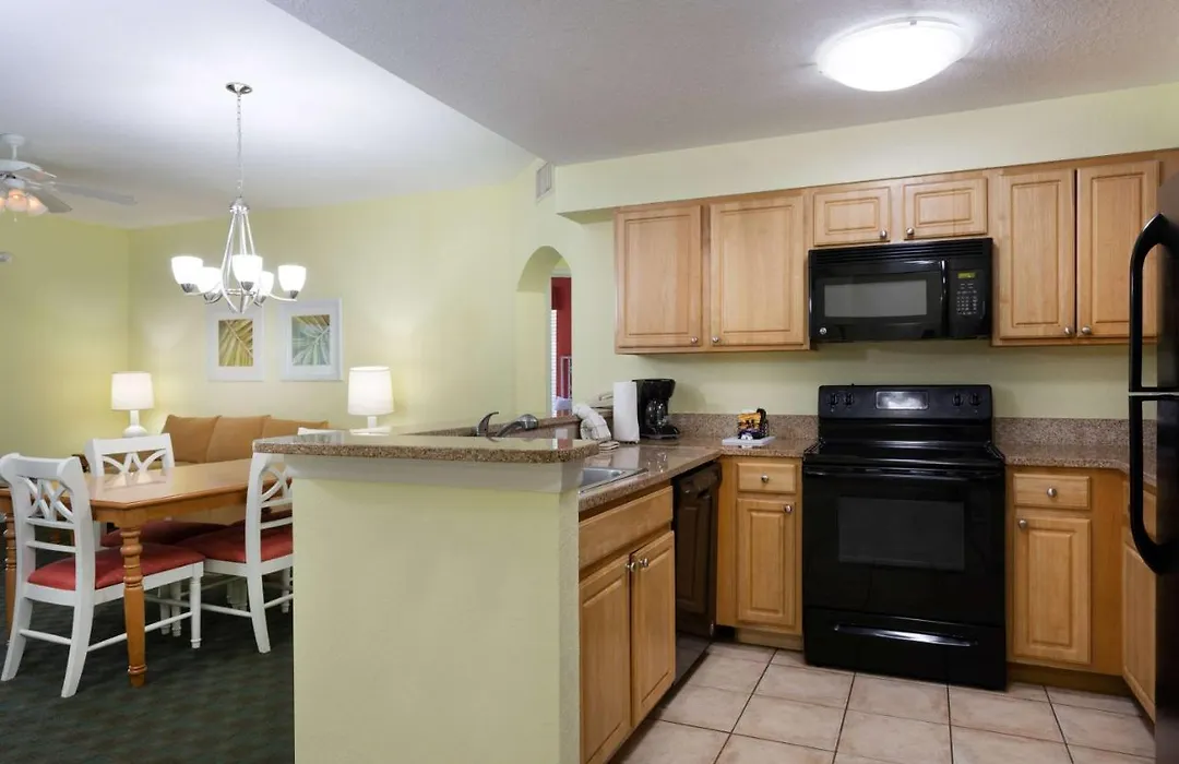 Festiva Orlando Resort Celebration A Ramada By Wyndham-1