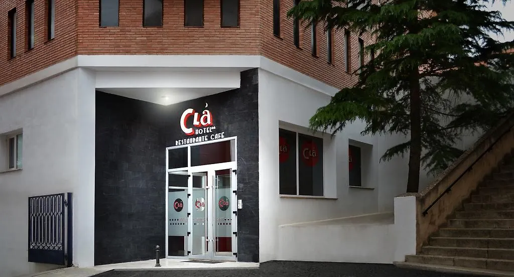 CLÁ Hotel - Boutique-1