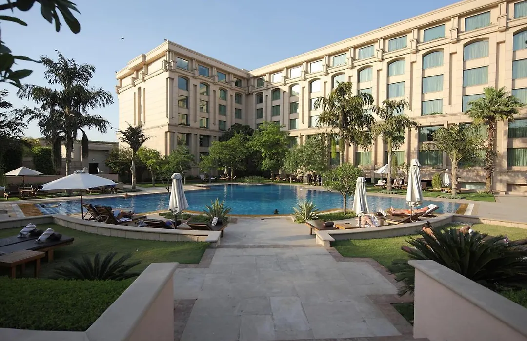 The Grand New Delhi-1