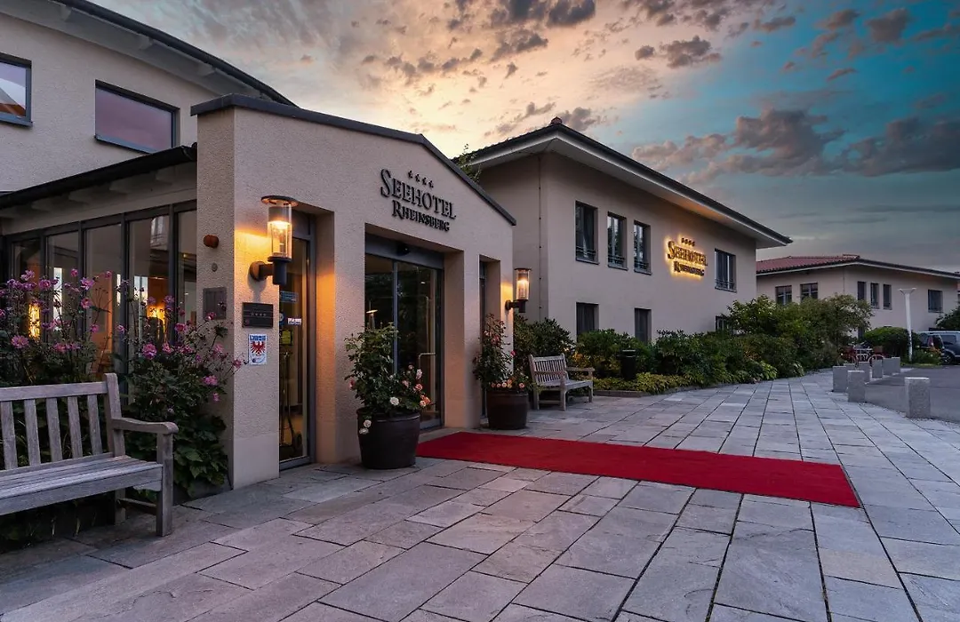 Seehotel Rheinsberg-1