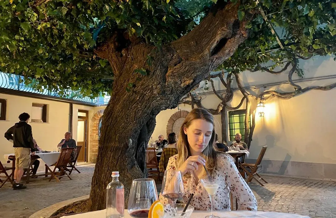 Antica Locanda al Gelso-1