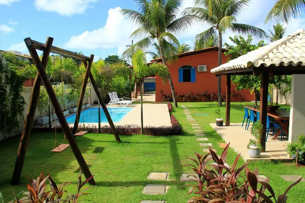 Pousada Casa Da Espera Bahia-1