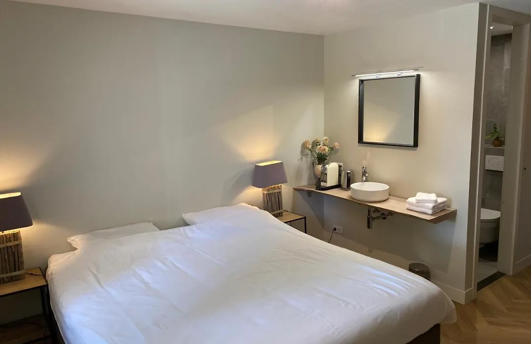 Gastsuite Ede Centrum-1