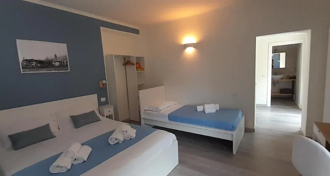 Ca' Del Vino Rooms- Varzo-1