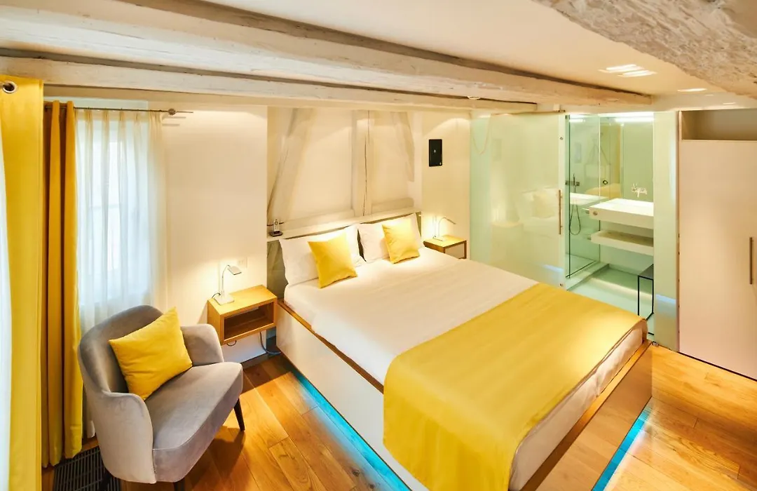 Hotel Max am See-1