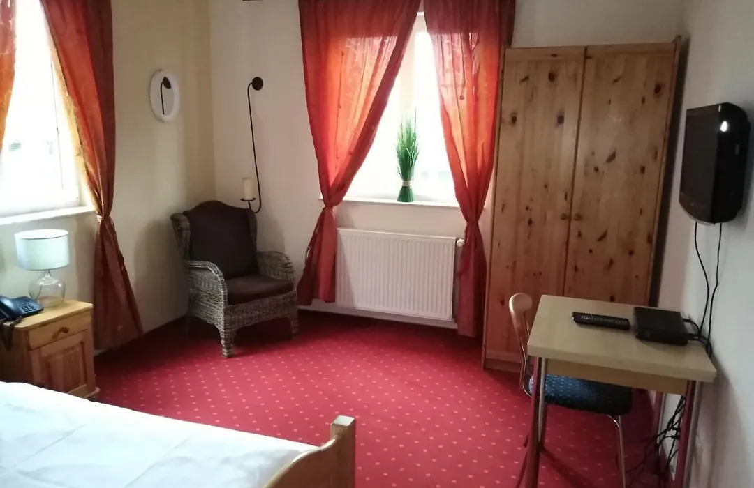 Hotel Rosengarten-1