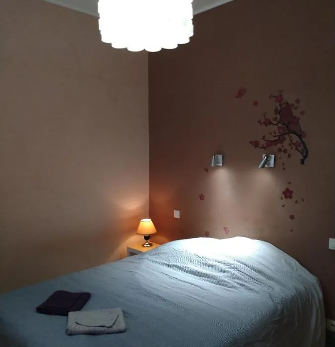 Jaubertie Guesthouse-1