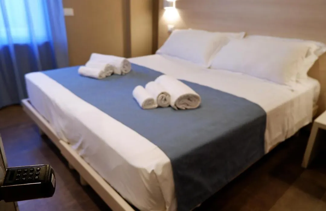 Pianomare Riviera Apartments&Rooms-1
