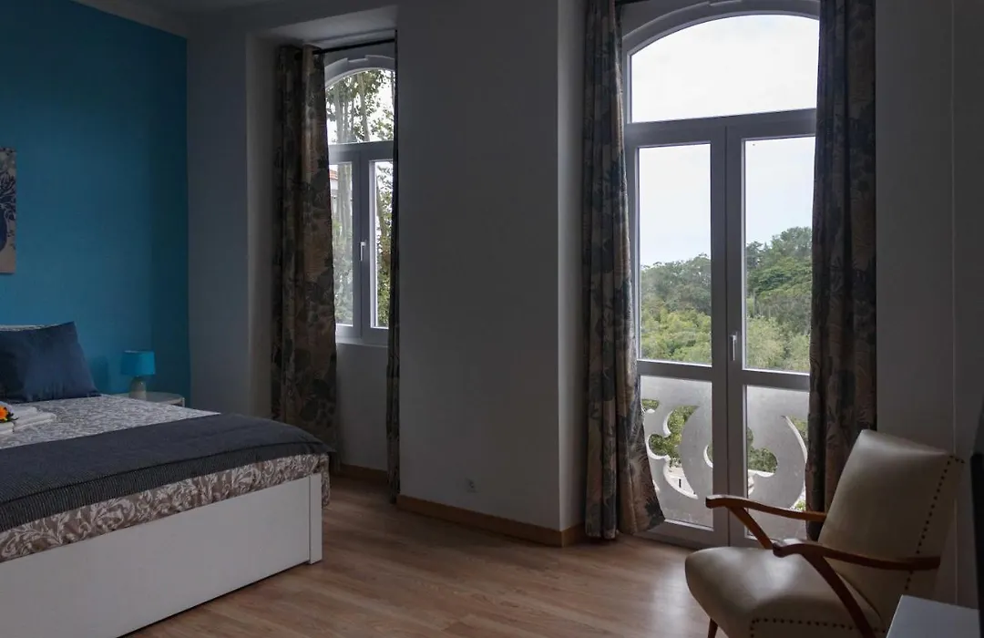 Flor&Fidalgo Guest House-1