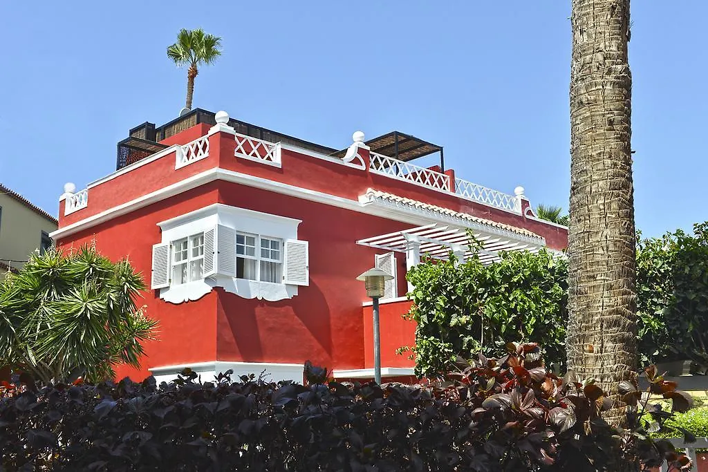 Hotel Casa Mozart-1