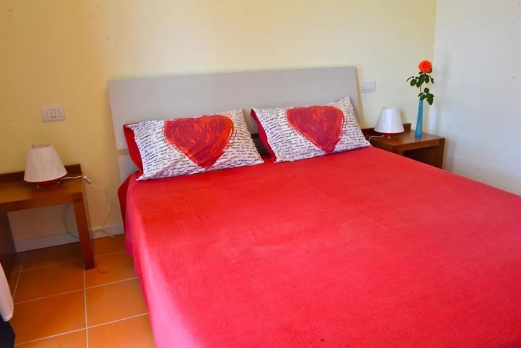 B&B Sotto le Stelle-1