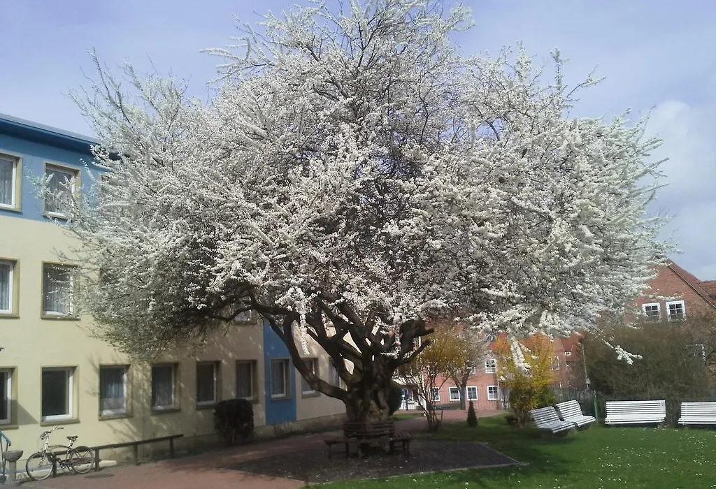 Hotel Bertramshof-1