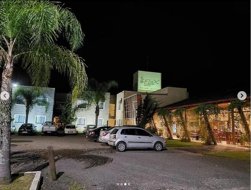 Flex Hotel-1