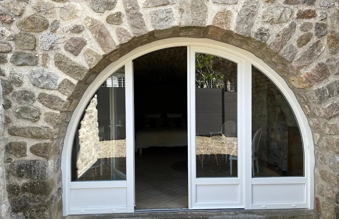 Gite De La Cappella - Chambre D'Hôtes A Volta-1