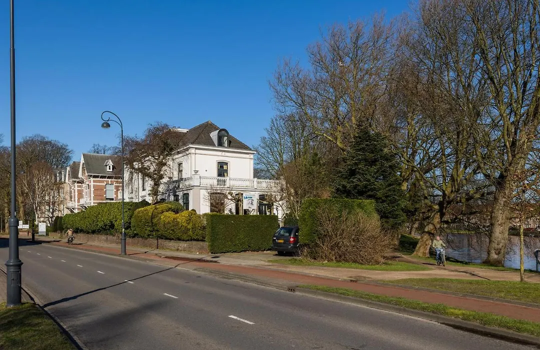 Oase van Haarlem, 15 minuten van Amsterdam-1