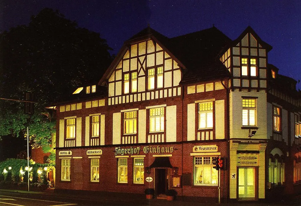 Einhaus Jägerhof-1