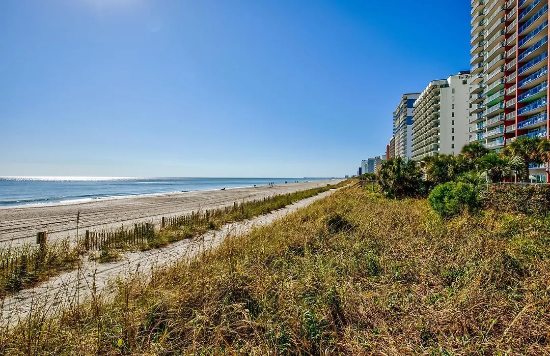 Blue Water Resort 1103-1